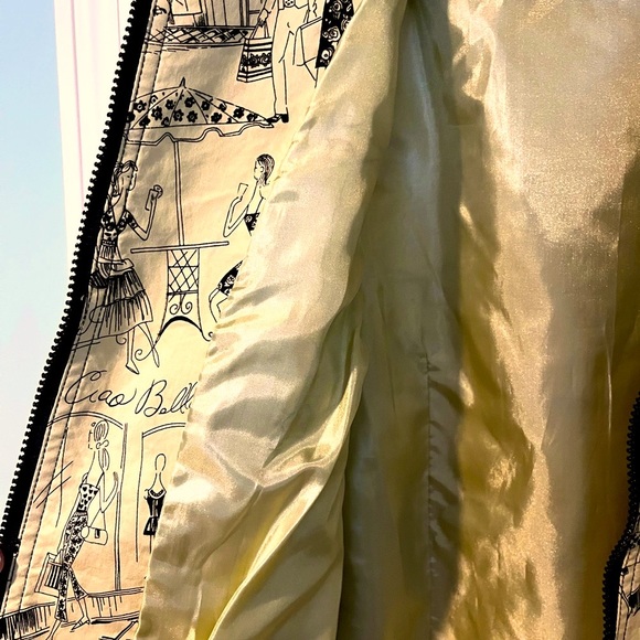 Morgan Cole jacket - Picture 5 of 6